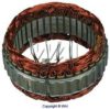 HONDA 31102P0GA02 Stator, alternator